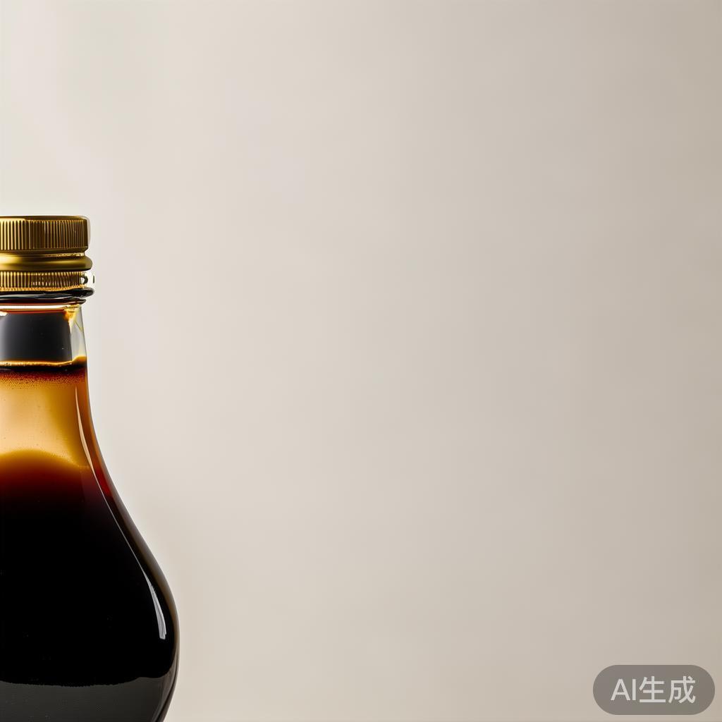 2种酱油变3种酱汁,90%的人不知道这招