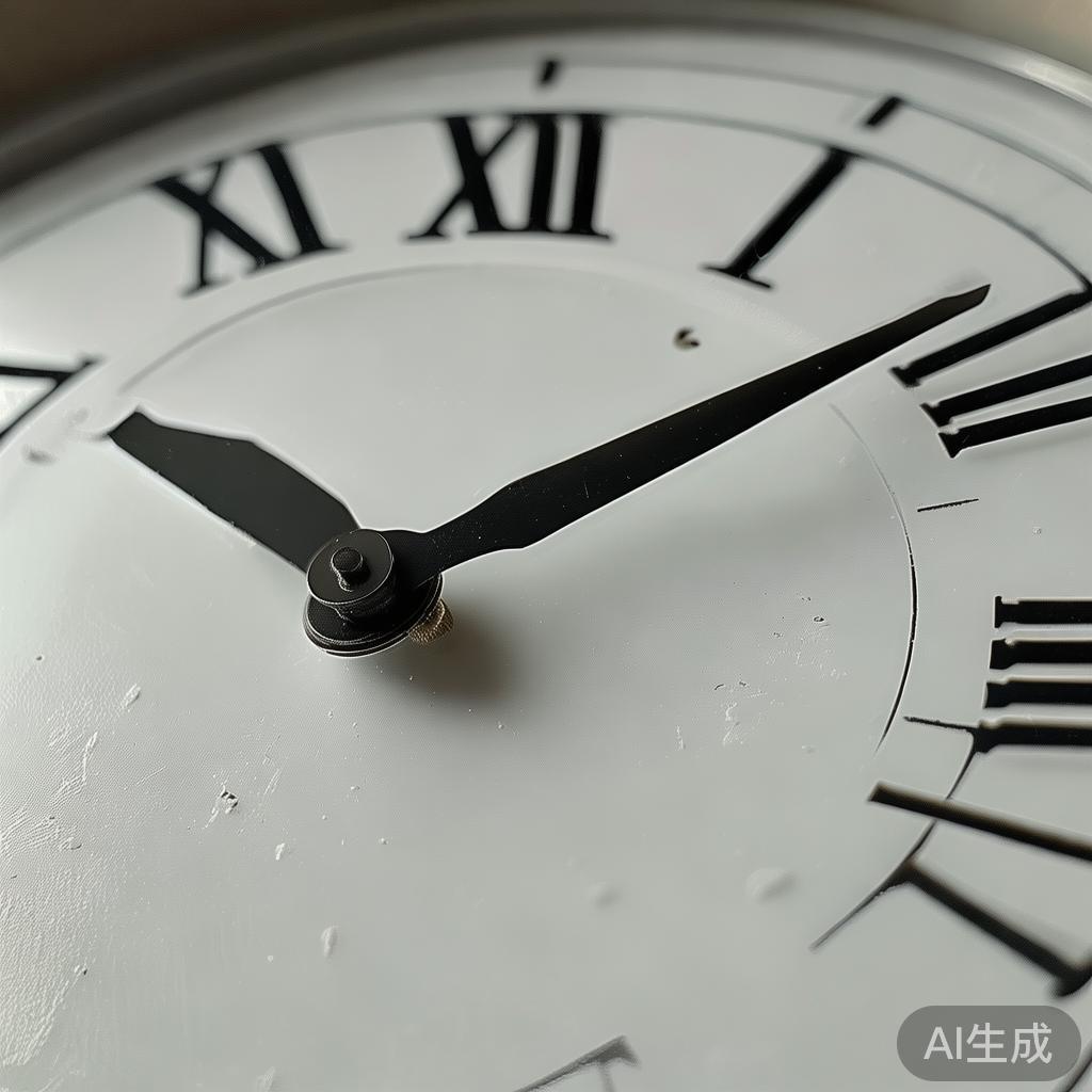 到底要哭几天才能停下来?给你一个时间表