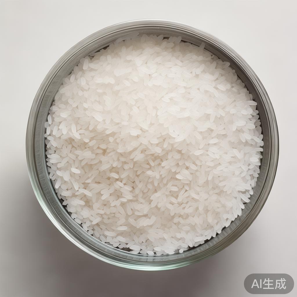 泡糯米到底要几小时?多泡一会儿会更粘吗?
