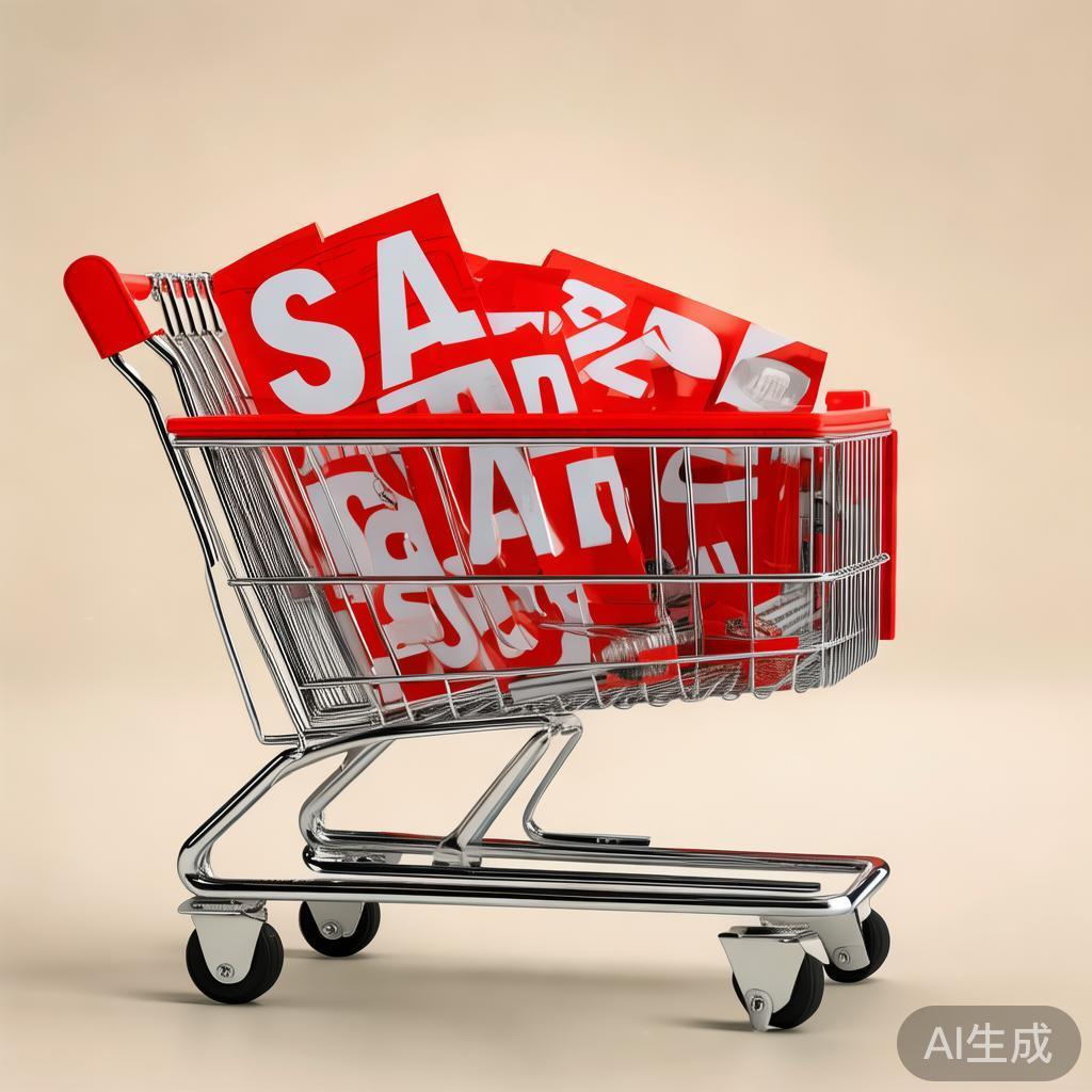 促销虽诱人,但不懂这3招等于白买
