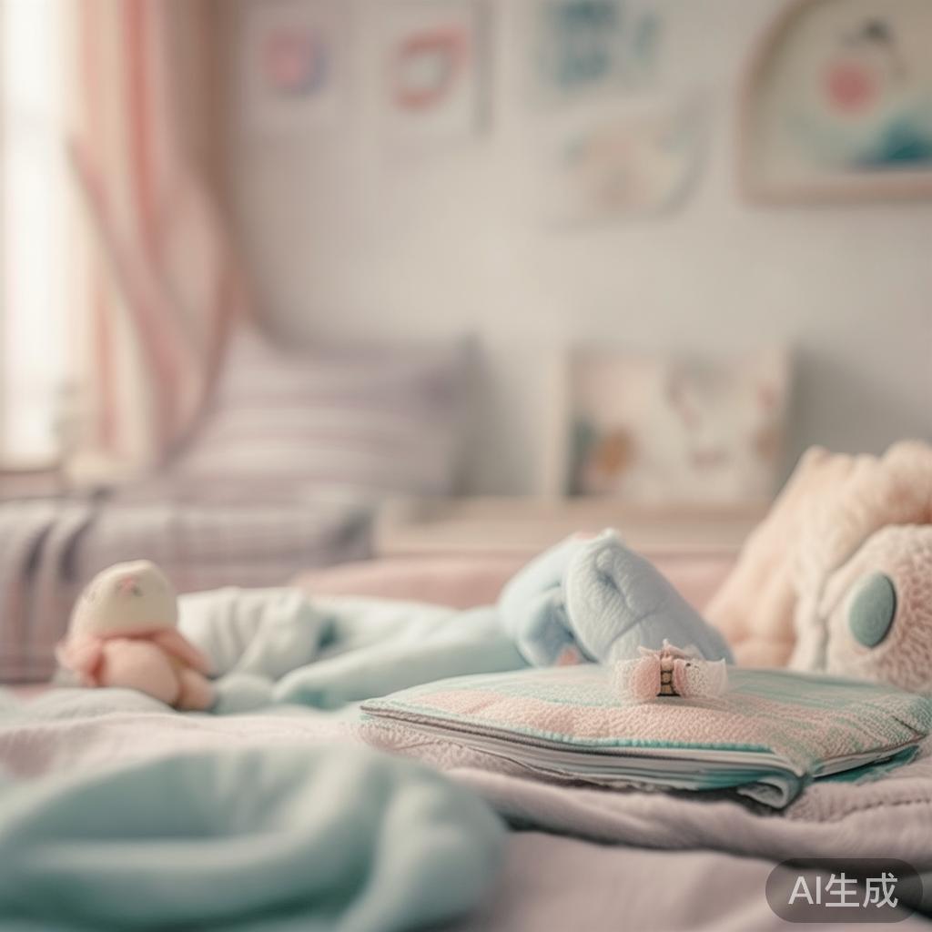 宝宝入园不焦虑?提前两周调整作息试试。
