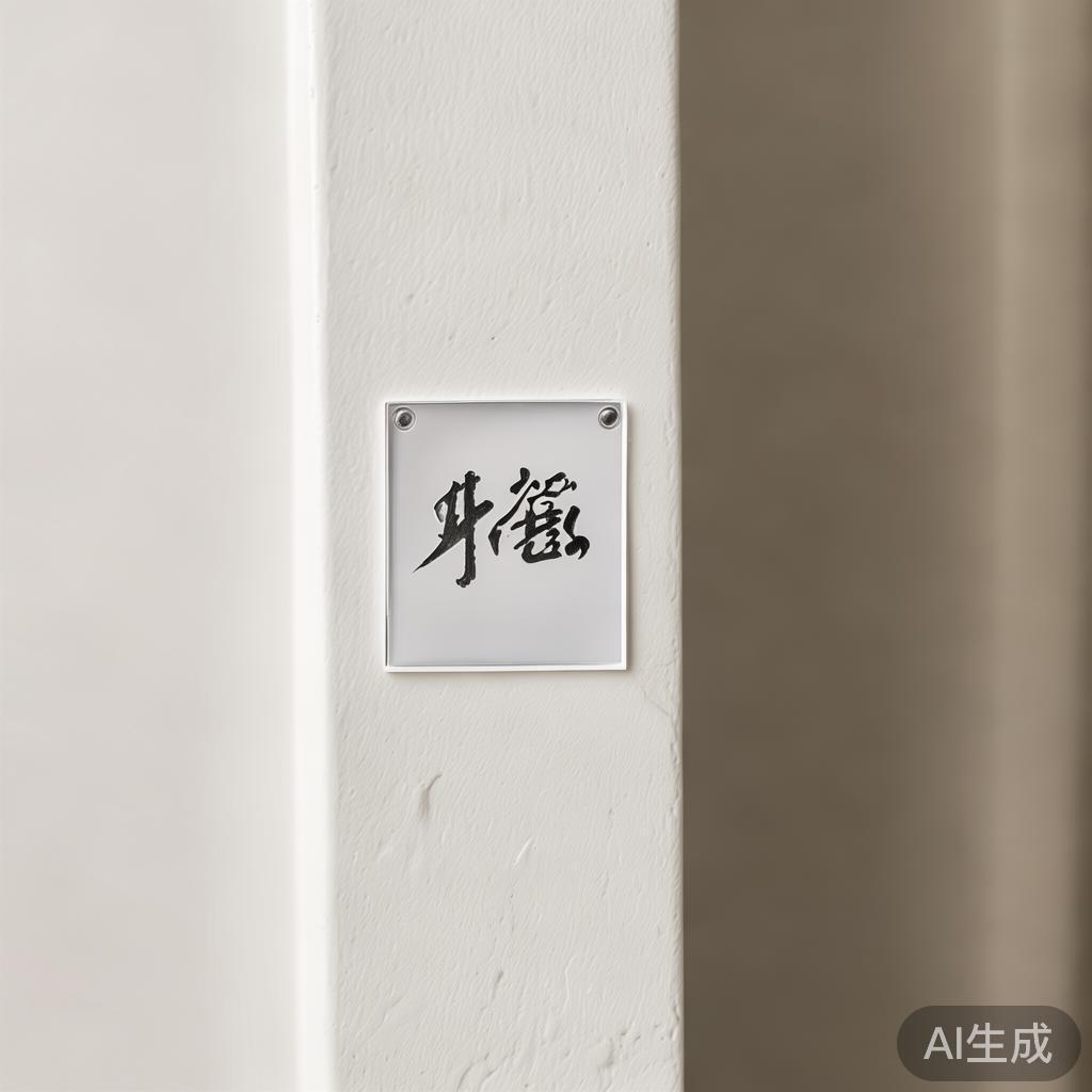 墙面十年不发霉?学会这3步就够了。