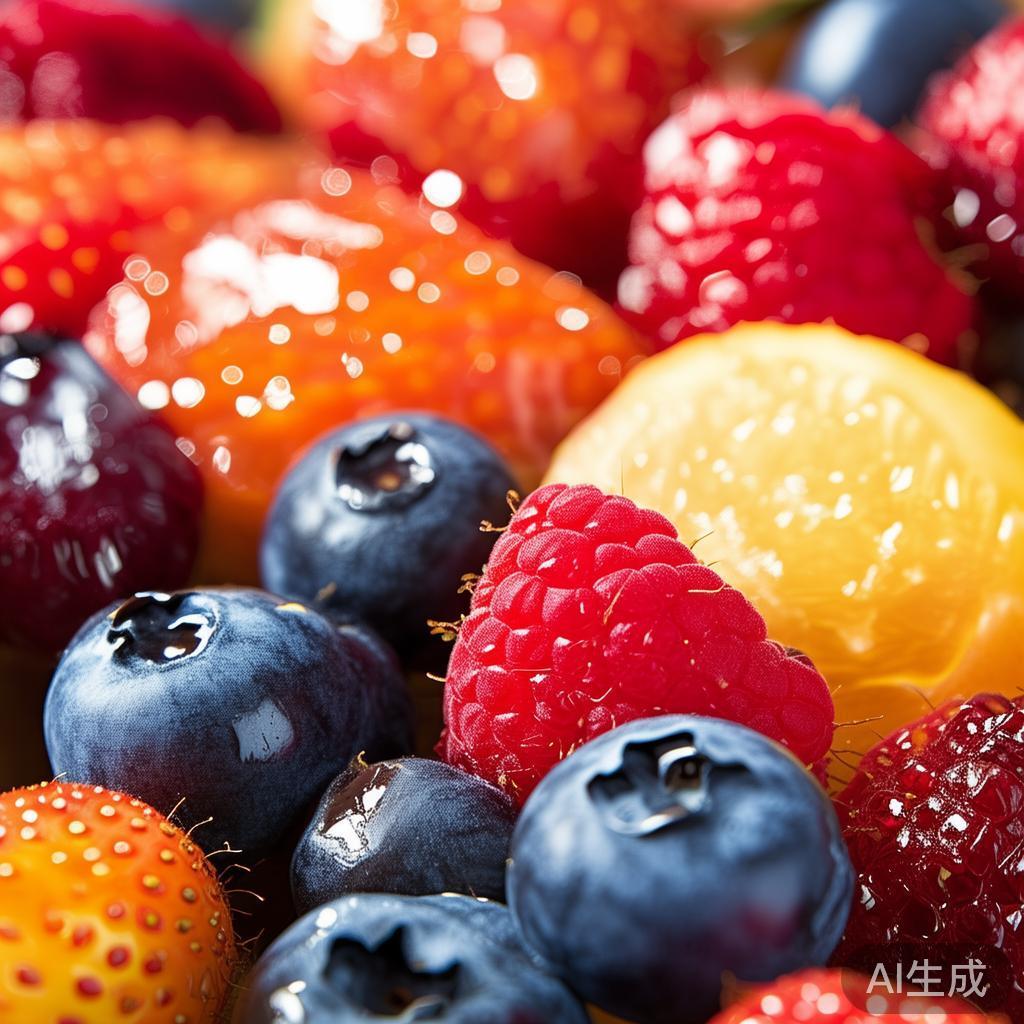 5月应季水果做果酱,错过等一年!