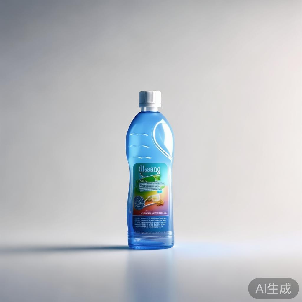 本周再不备齐这3种清洁剂,全家健康风险翻倍!