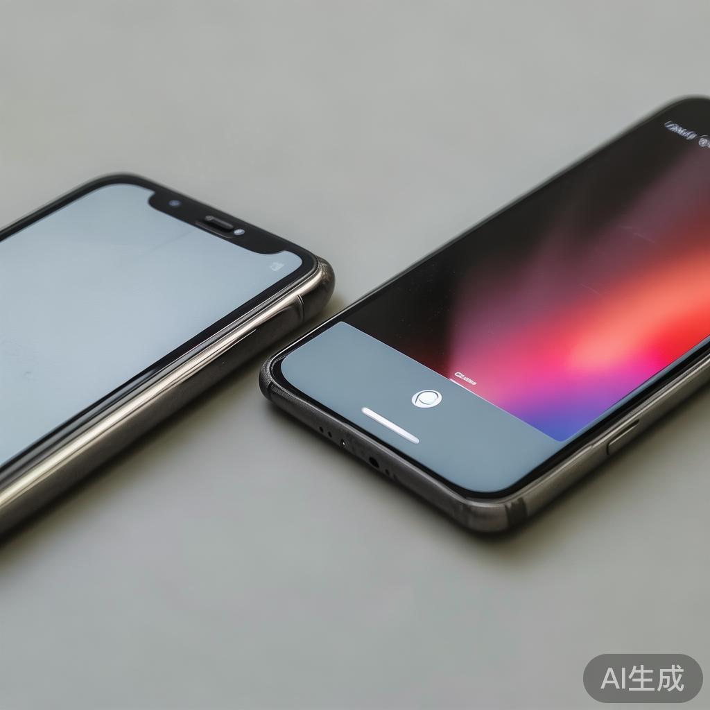 为啥别人手机用三年还流畅,你的半年就卡成PPT?