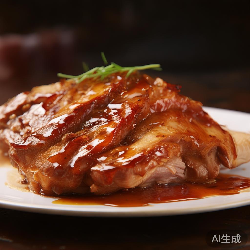 红烧肉好吃到舔盘子?学会炒糖色就够了