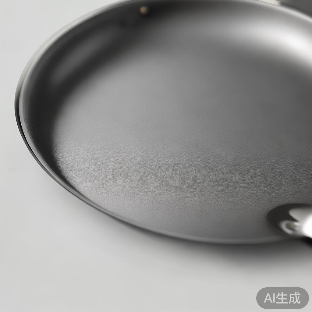 选不粘锅盯紧这几点,用两年都不粘!
