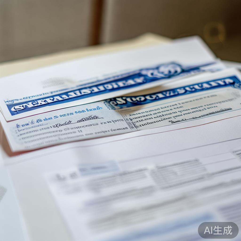 离职后社保断缴一个月？影响多大？怎么补救？