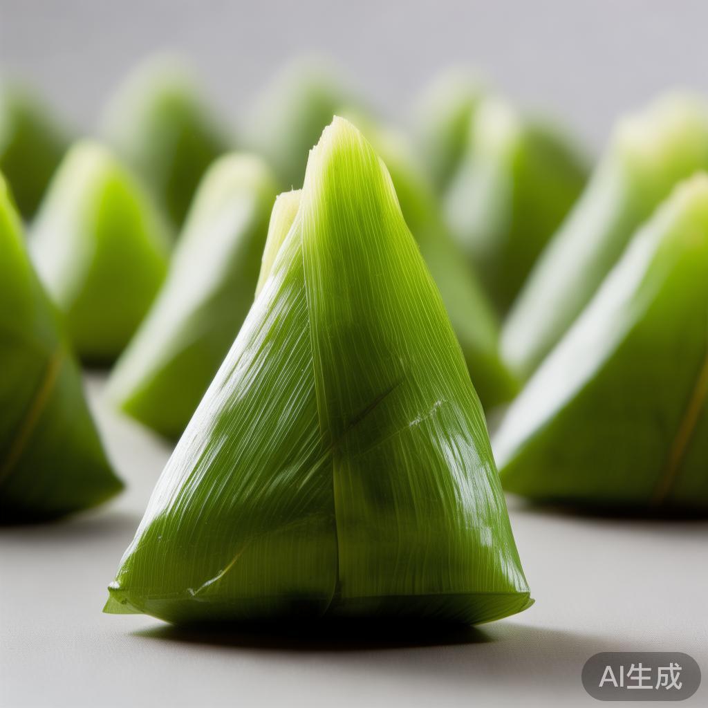 粽子保存7天有绝招!超过1天就晚了