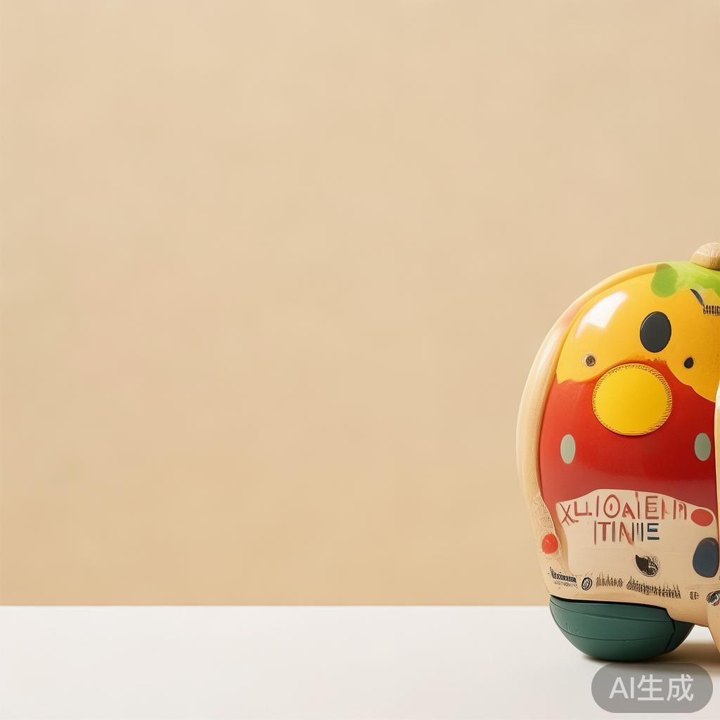 儿童节礼物选错毁娃？这些玩具既早教又练手！