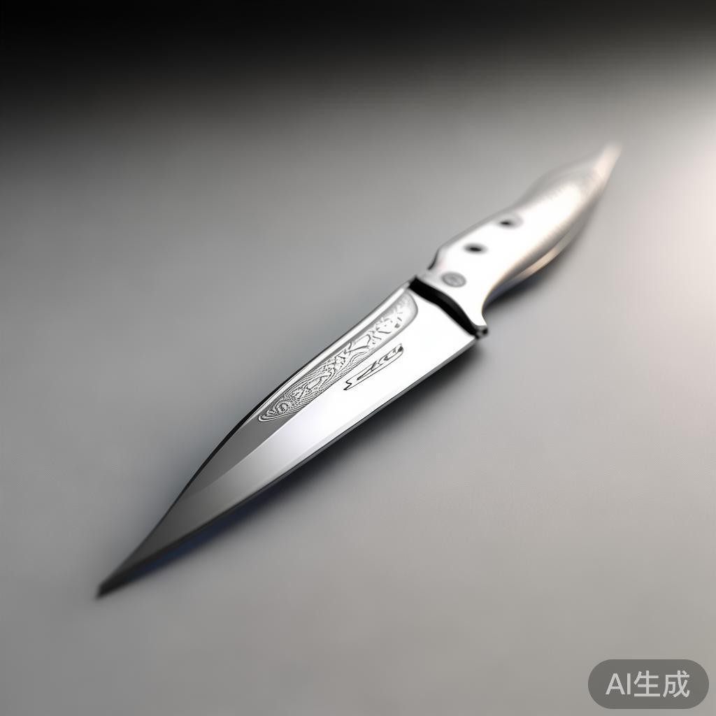 大促买刀，这3把够用十年。