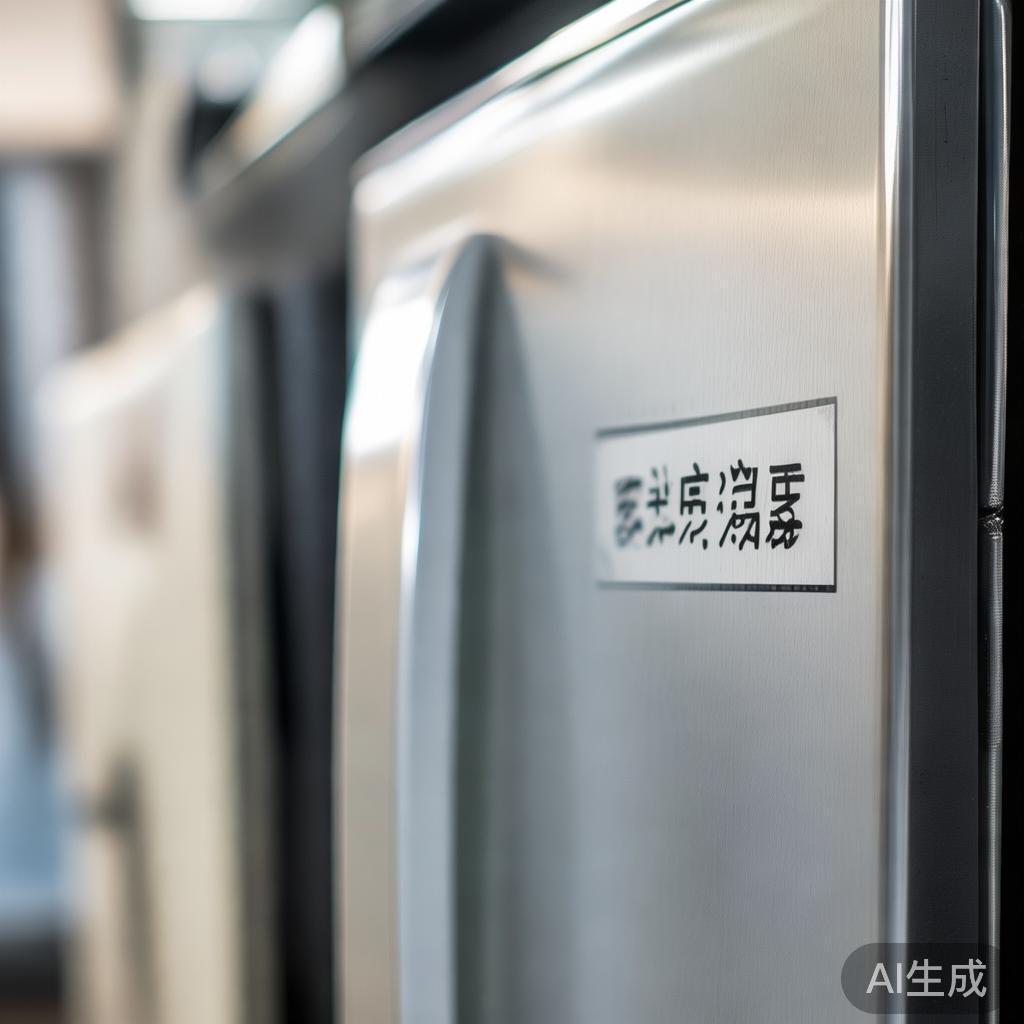 哎呀,夏天冰箱每两周必须清理这4个地方!