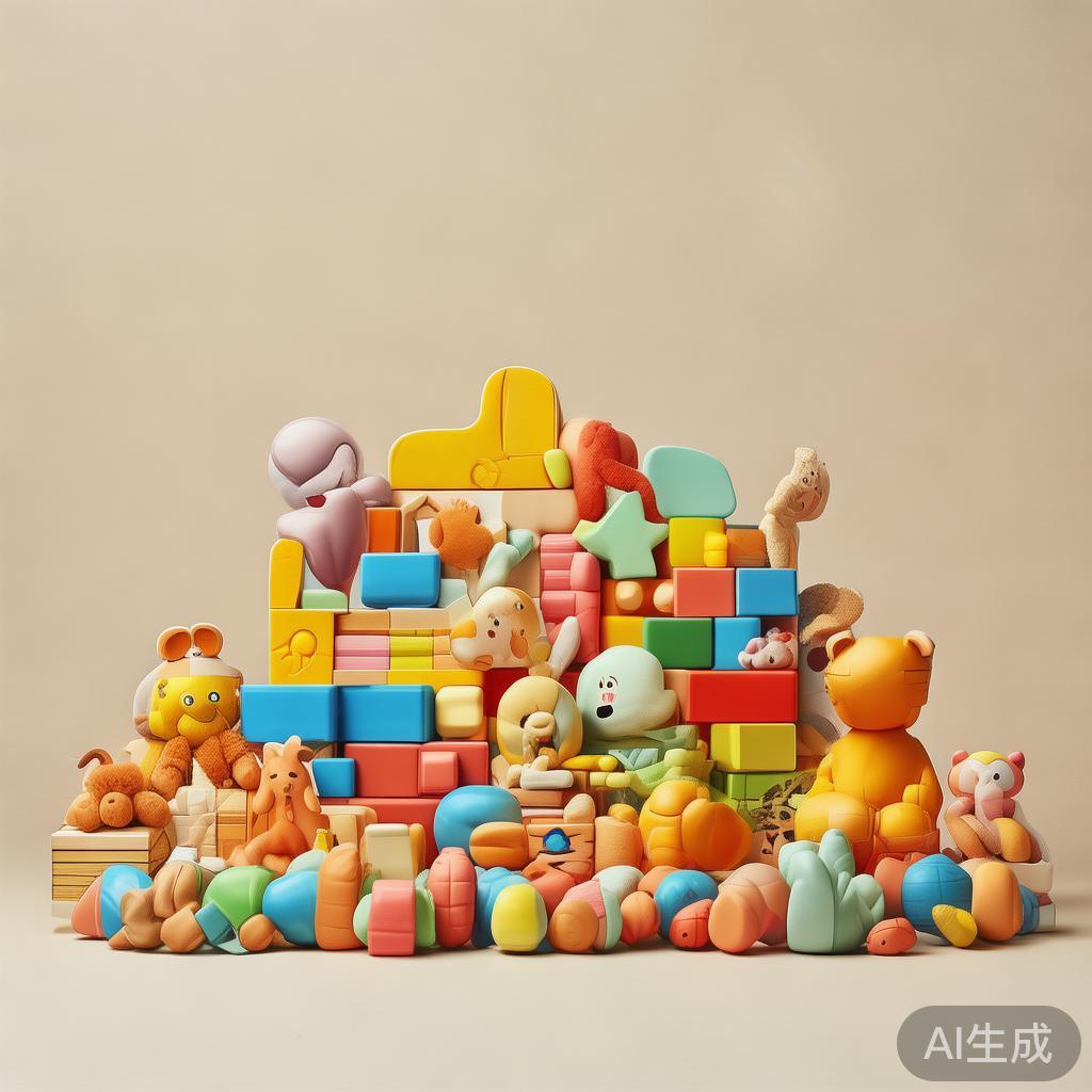 2026年6月一岁宝宝每周早教启蒙全攻略