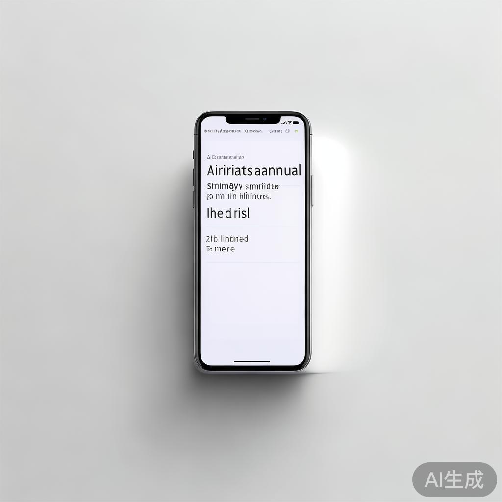 AI写年中总结仅需5分钟？真相藏在这3点