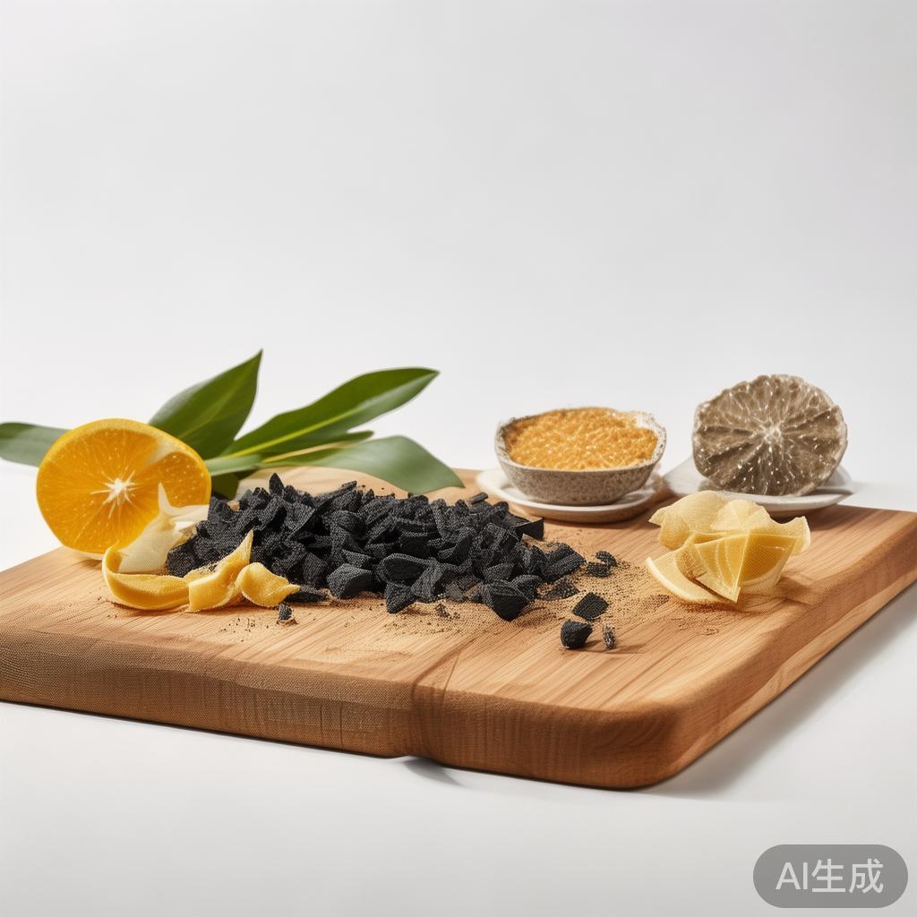 案板腥味怎么去除？哪几种材料最管用？