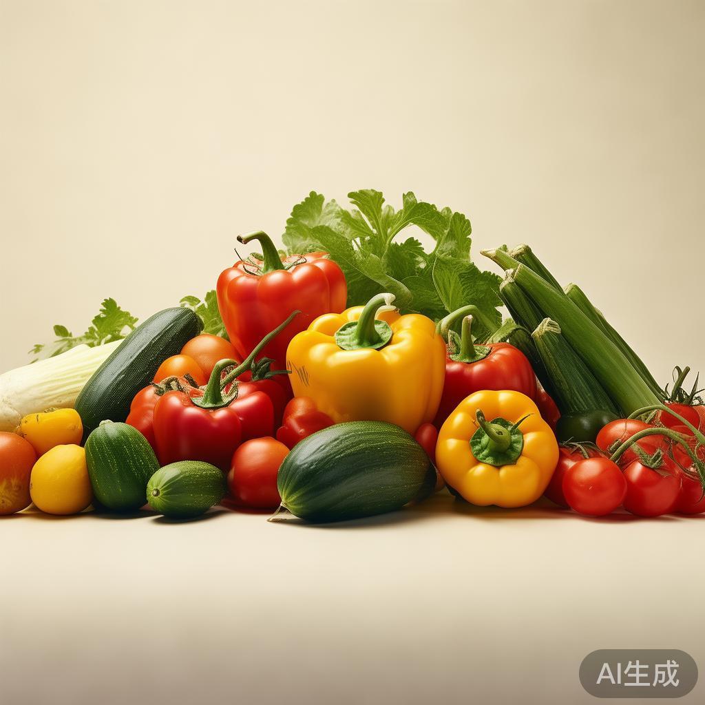 宝宝夏季胃口大开？从这几种时令蔬果开始辅食