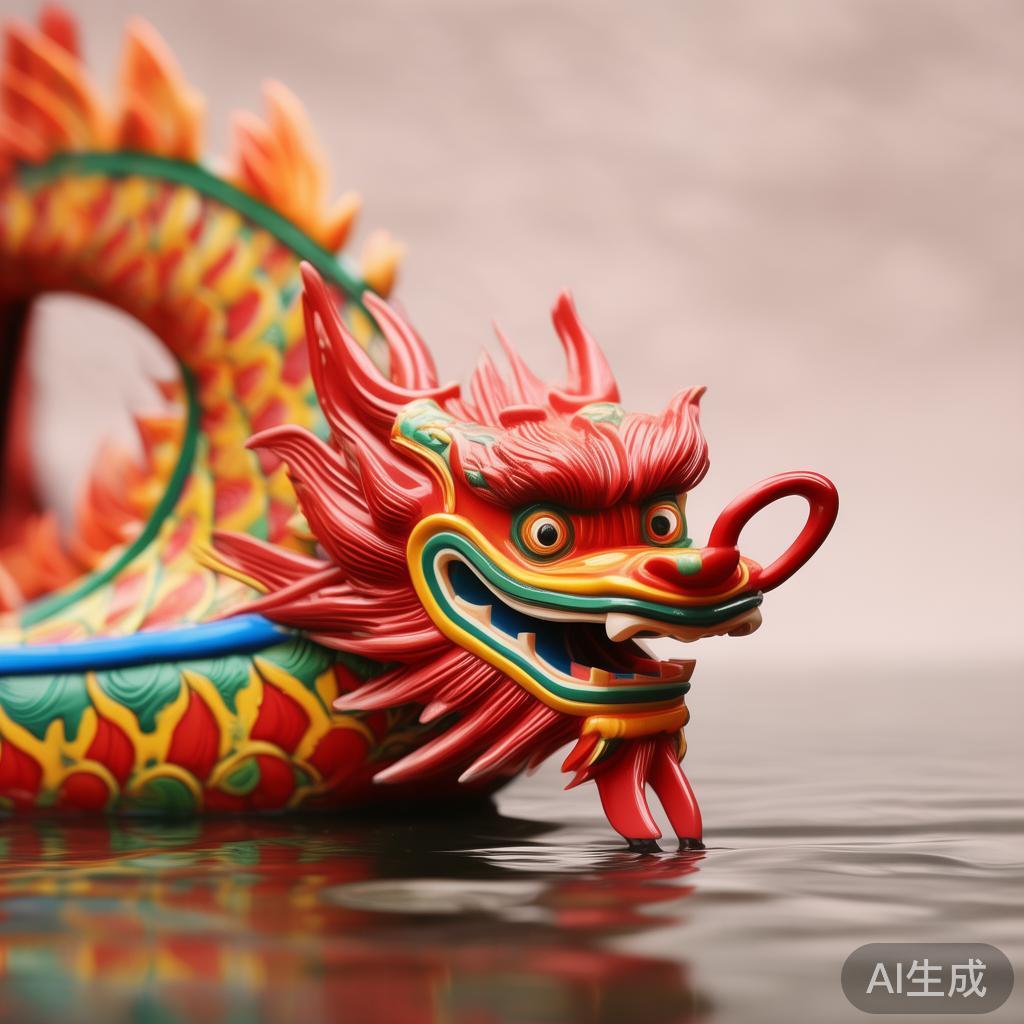 端午带娃玩1个游戏，竟能训练3种感官！