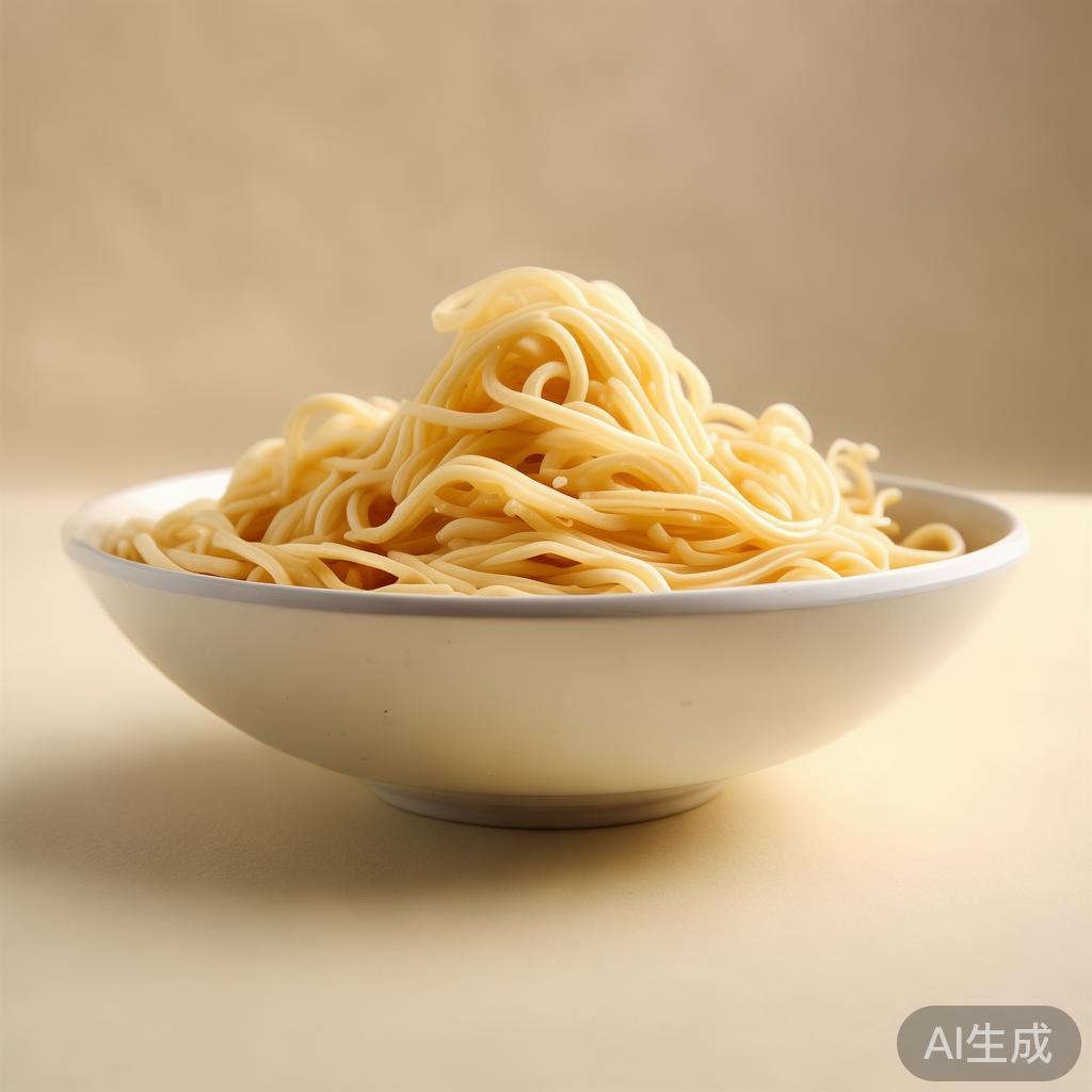 别再瞎兑酱汁了!这才是凉面黄金比例