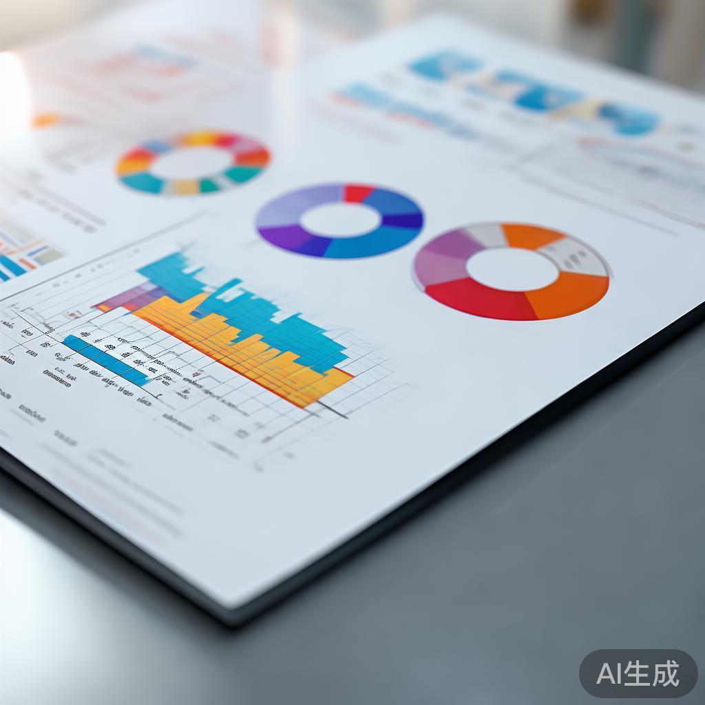 数据报告到底要包含哪些“硬货”?