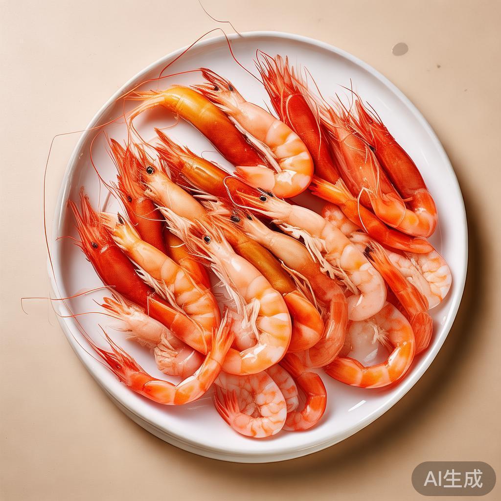 夏天轻松实现小龙虾自由?6月挑虾+秘制做法。