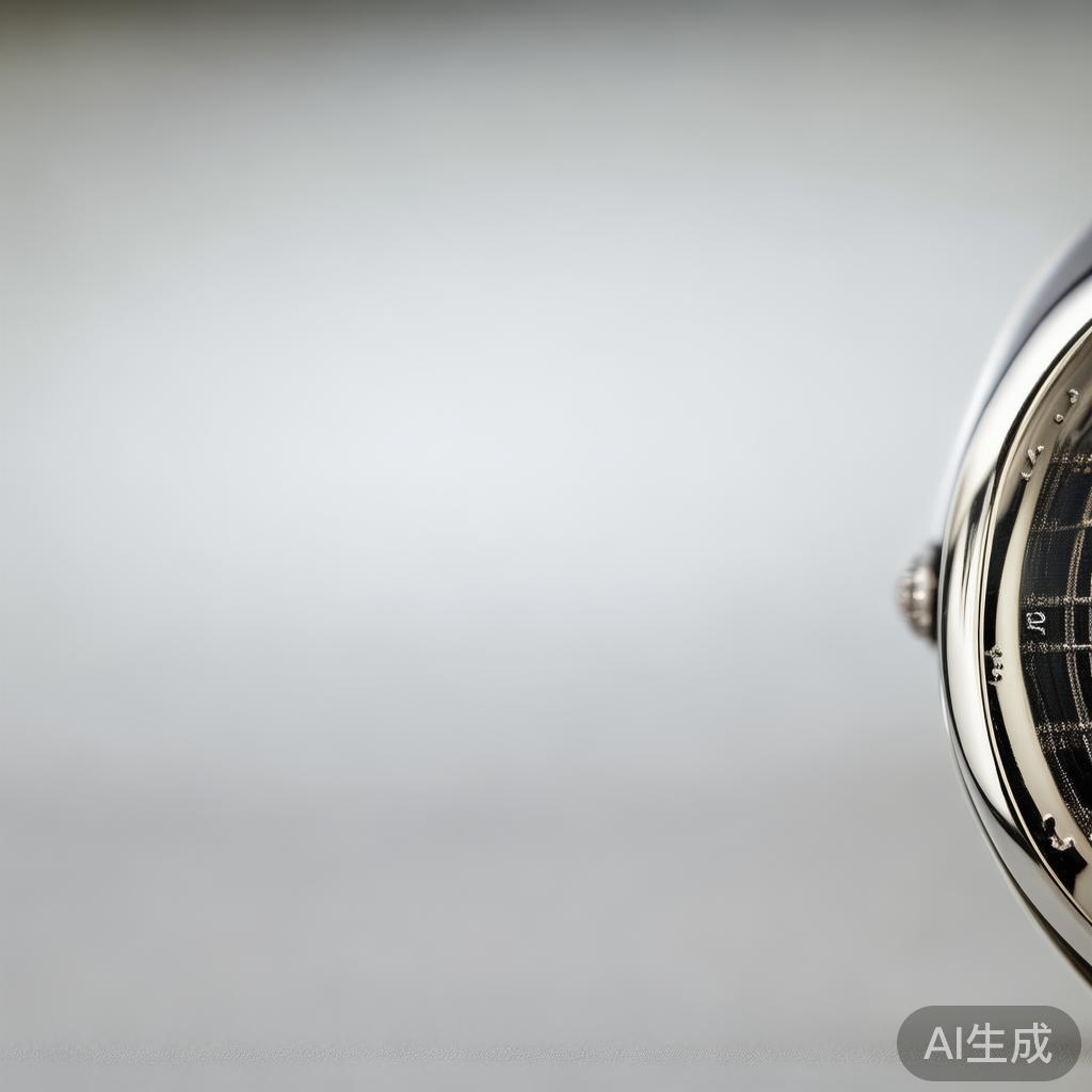 震惊！2026年6月新出的手表续航竟能撑这么久？