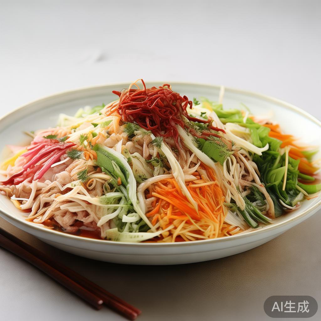 惊了!夏天没胃口?这3道凉拌菜绝了!