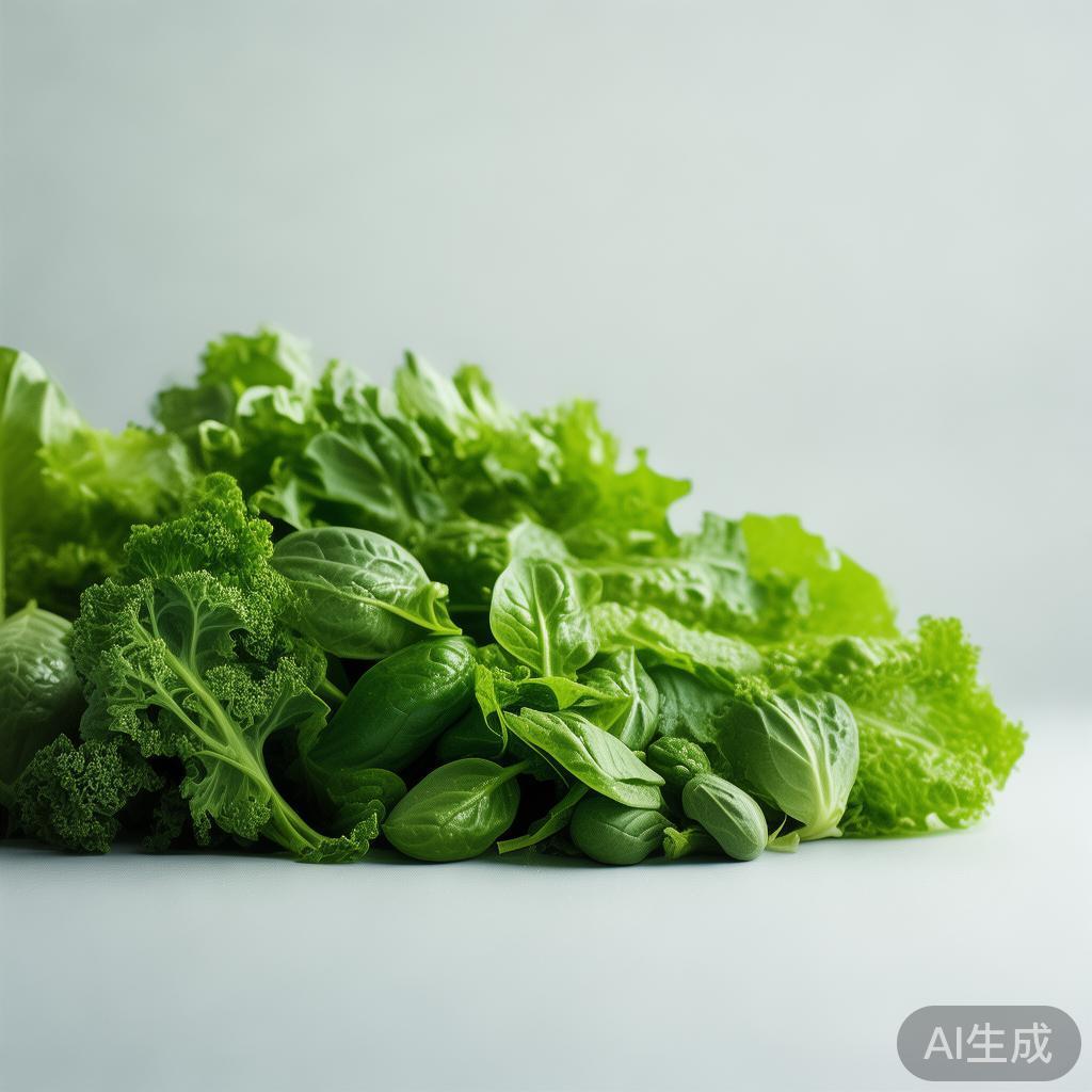 绿叶菜直接放冰箱,但忽略这3招照样三天就蔫。