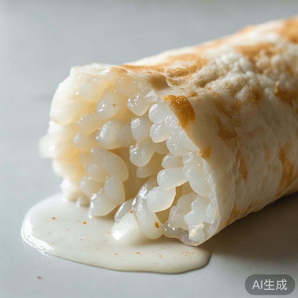 粽子总漏米又硬?是你没用对方法吧!