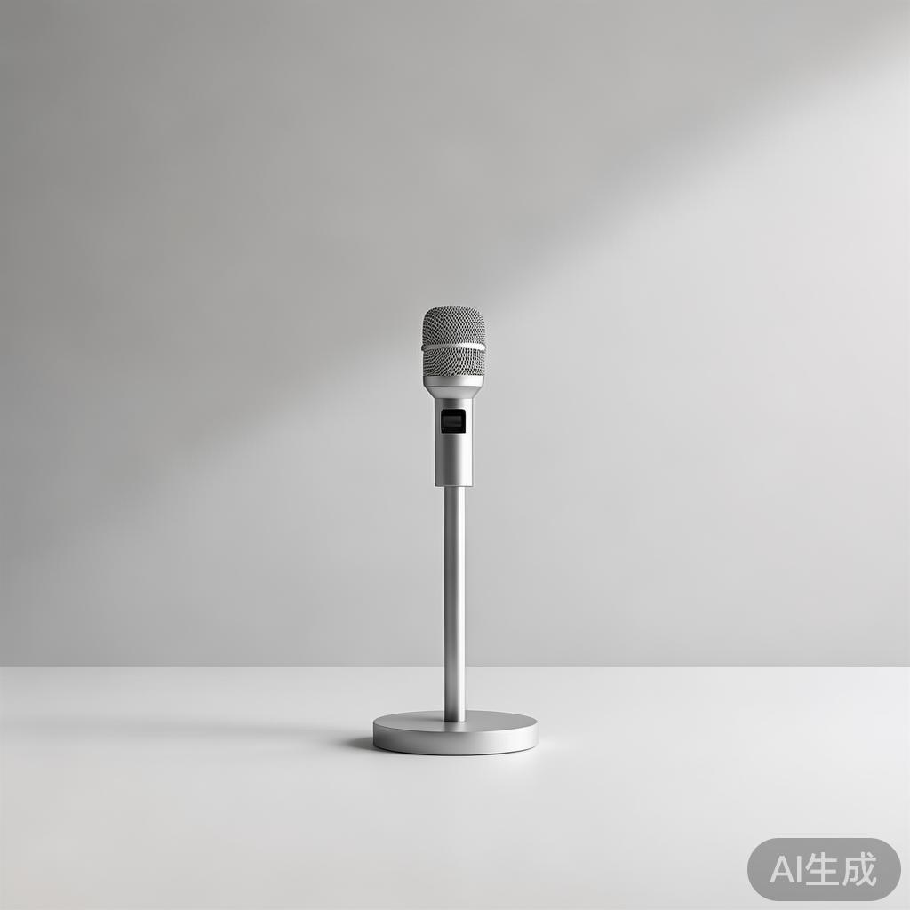 麦克风参数不调，夏天语音识别就废了！赶紧自查