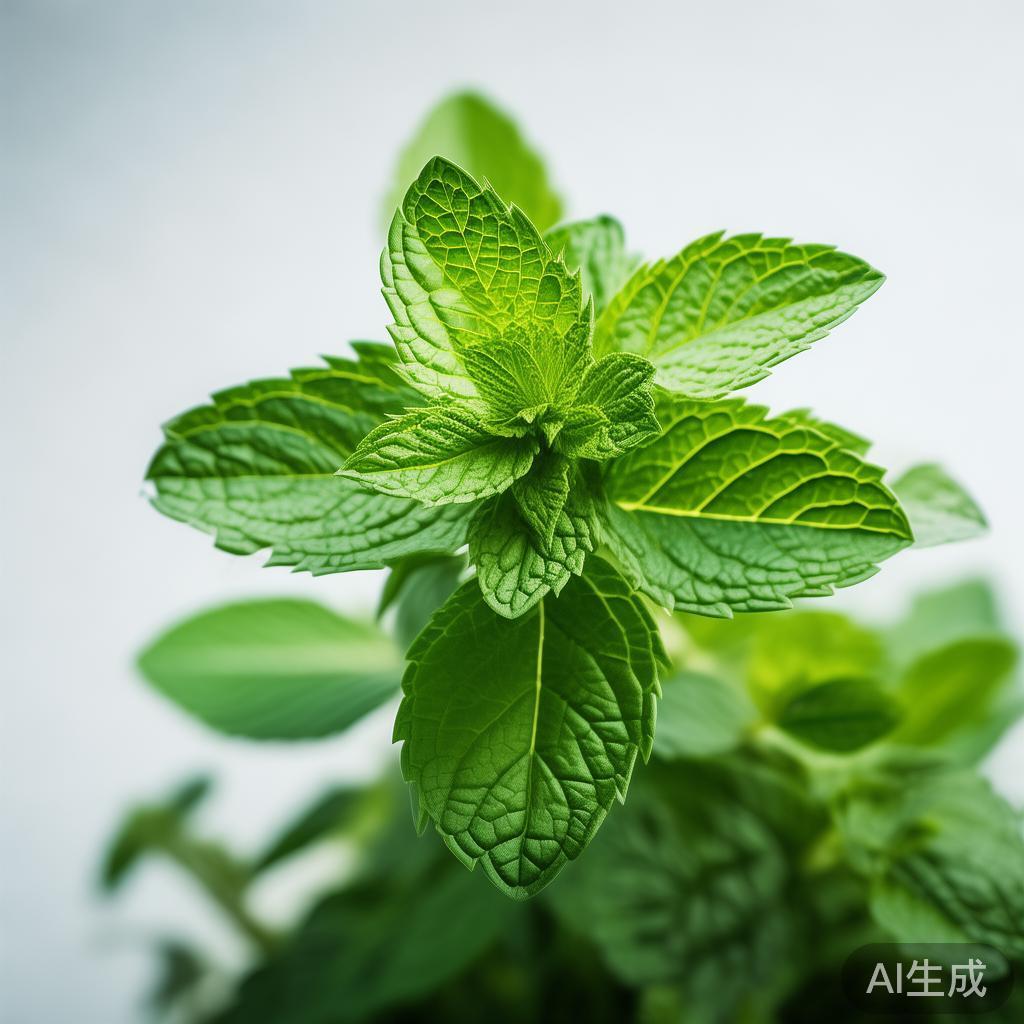 路边常见的薄荷，真的能赶蚊子吗？