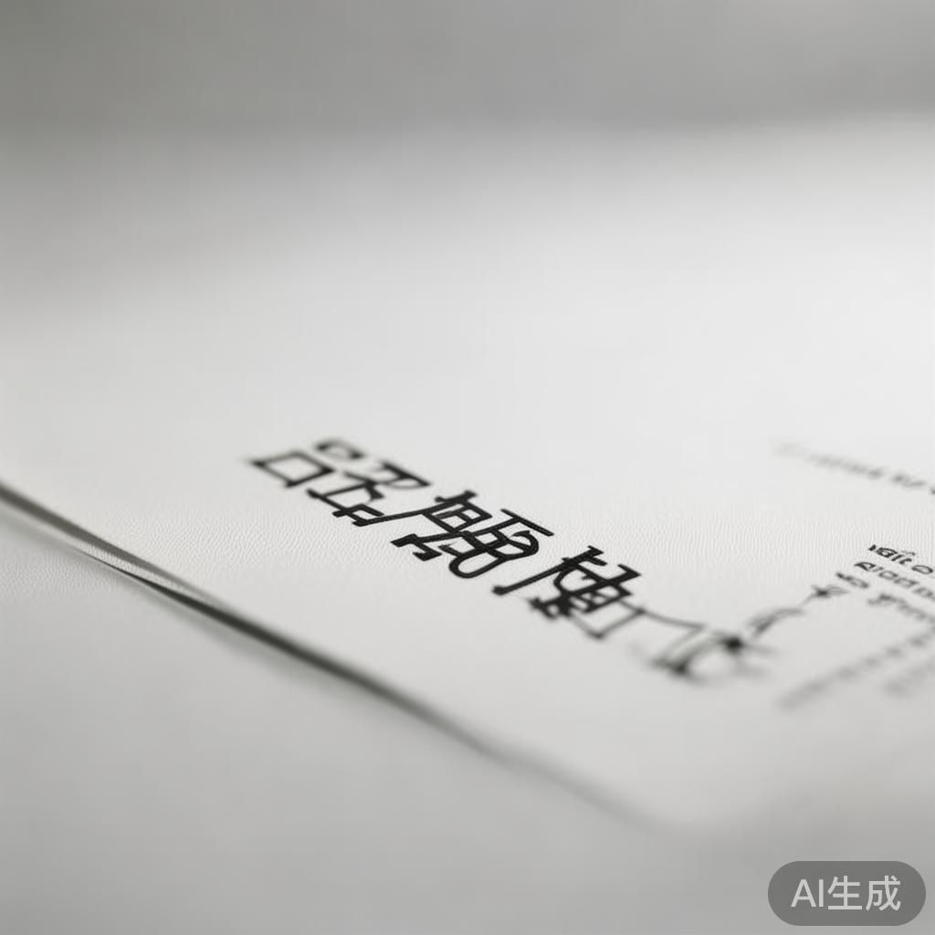 试用期上限是多少?法律白纸黑字写明了