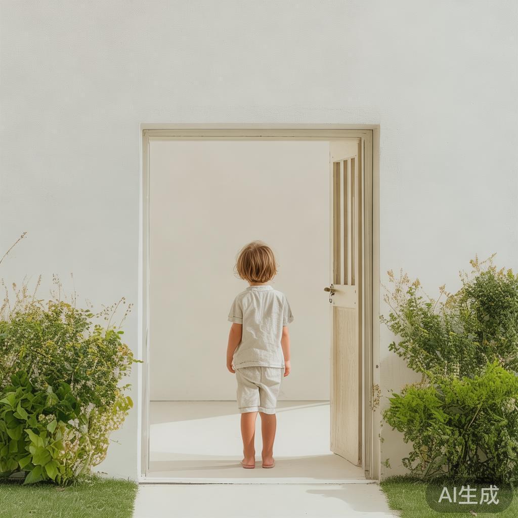 入园前必须教哪三个社交句？孩子不会怎么办？