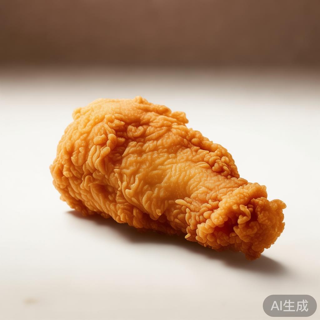 少油版炸鸡翅，这一步错了等于白做