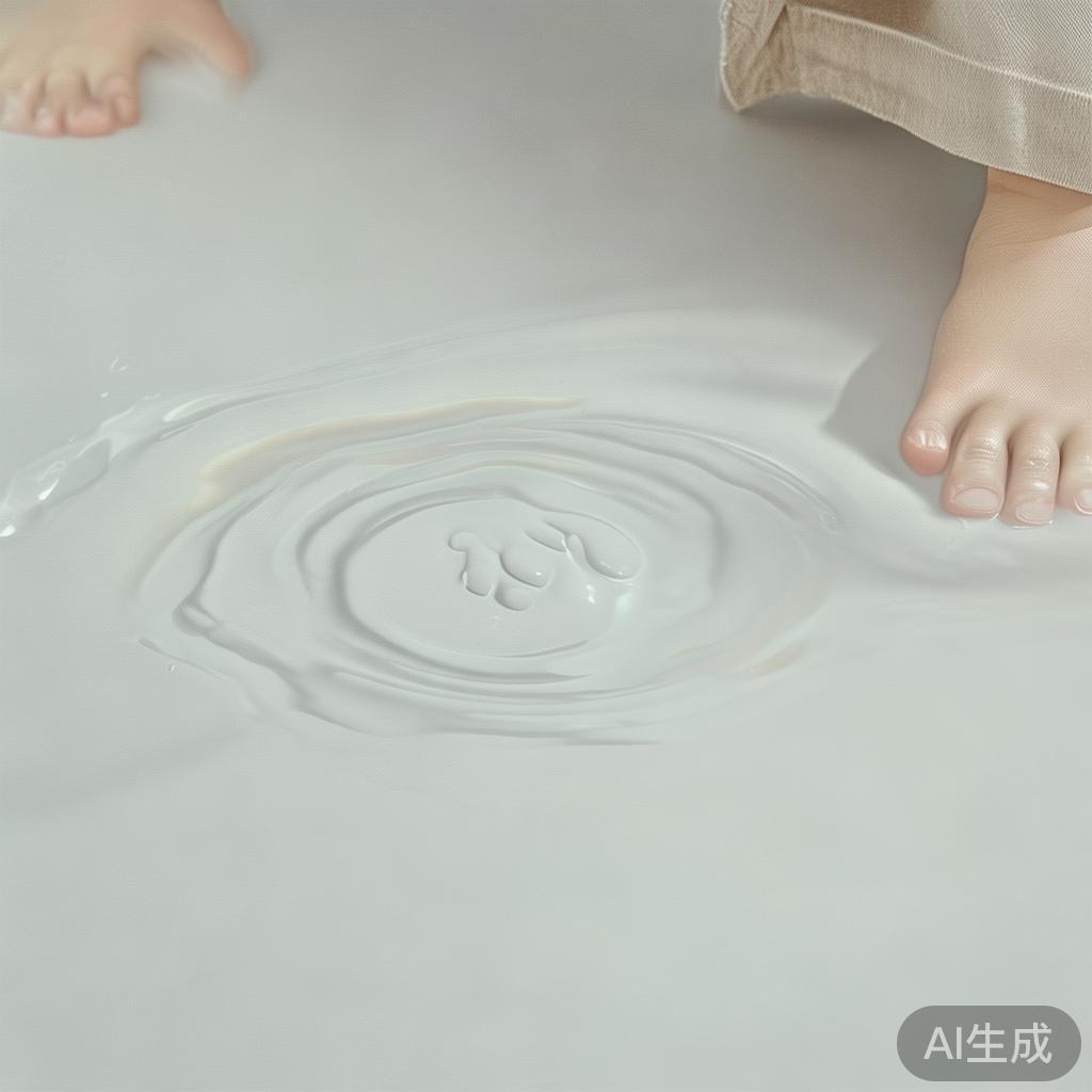 夏天娃喝水那些坑，第二个我踩过。