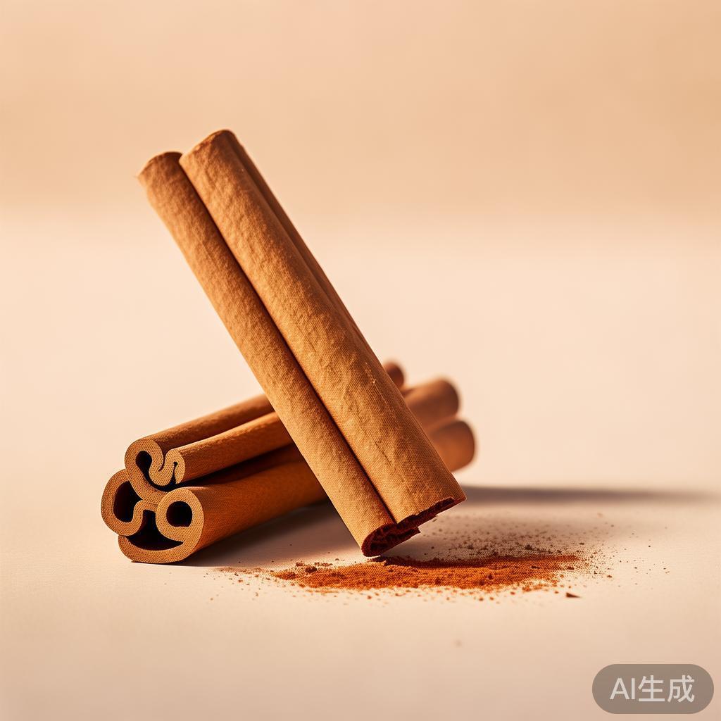 为啥八角、桂皮这种“硬骨头”香料不能碰凉拌菜？