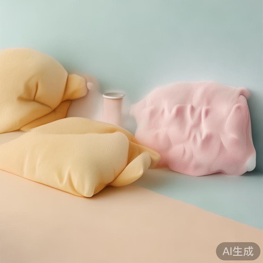 为什么很多孩子一上幼儿园午睡就崩？