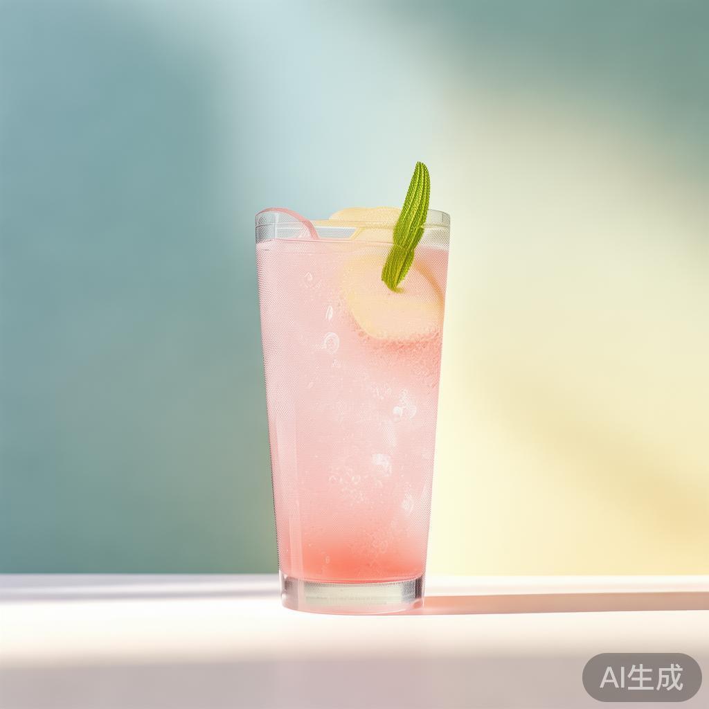 夏季清凉饮品文案用AI写？到底需要几种提示词模板？