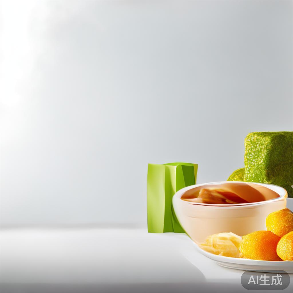 那天差点让宝宝拉肚子，就因为辅食泥冻错了份量。