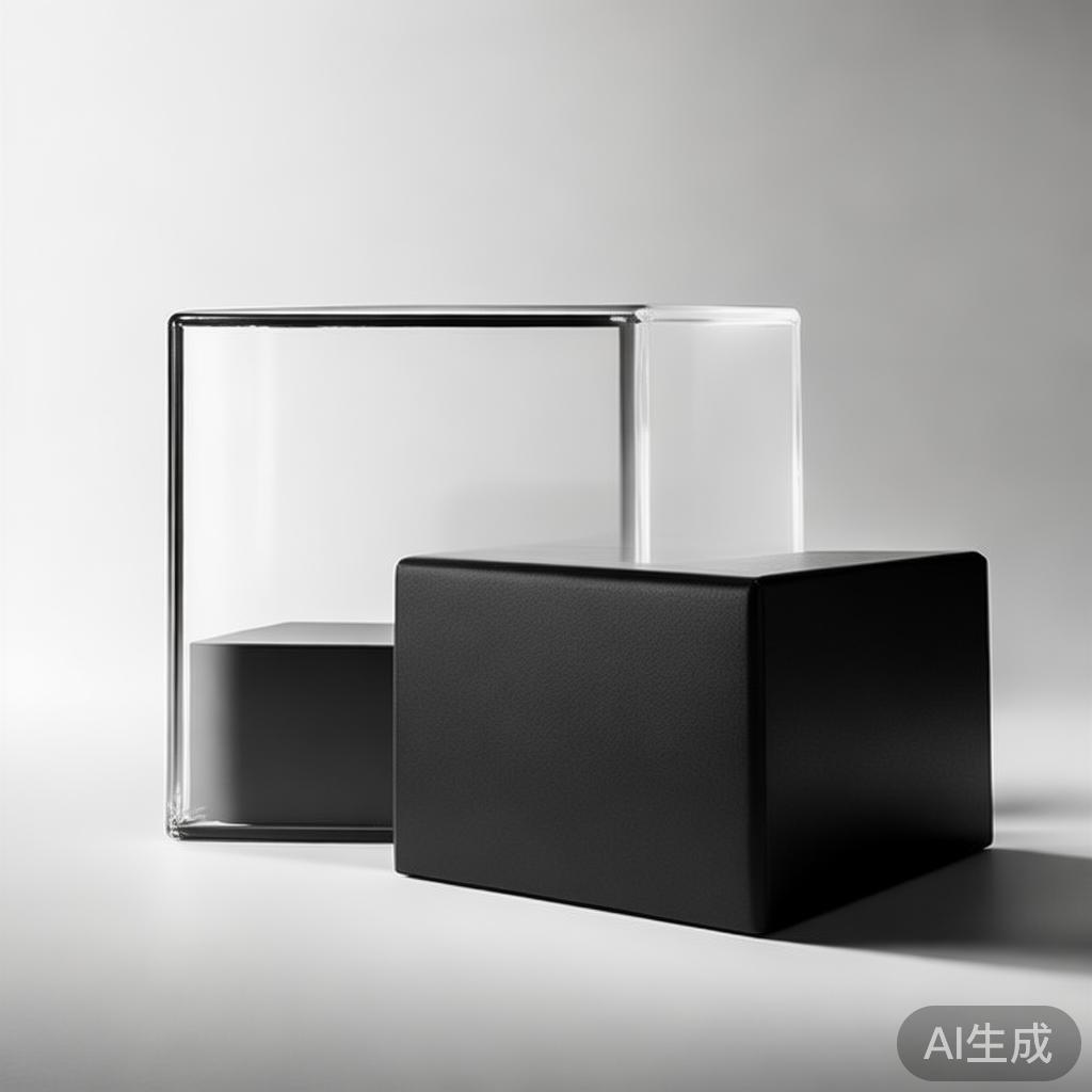 透明箱VS不透明箱:你以为你记得住?我赌你三天后全忘光