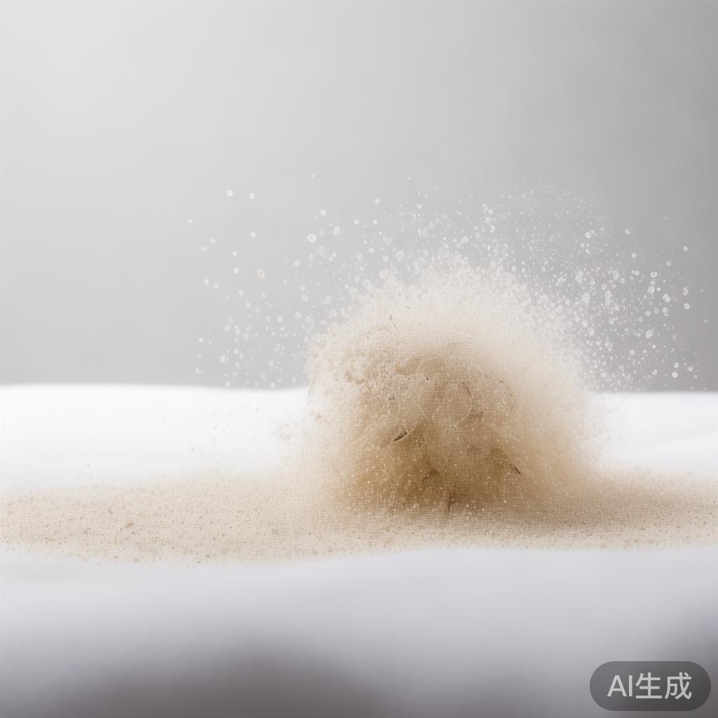 关于除螨的3个常见误区，你中招了几个？