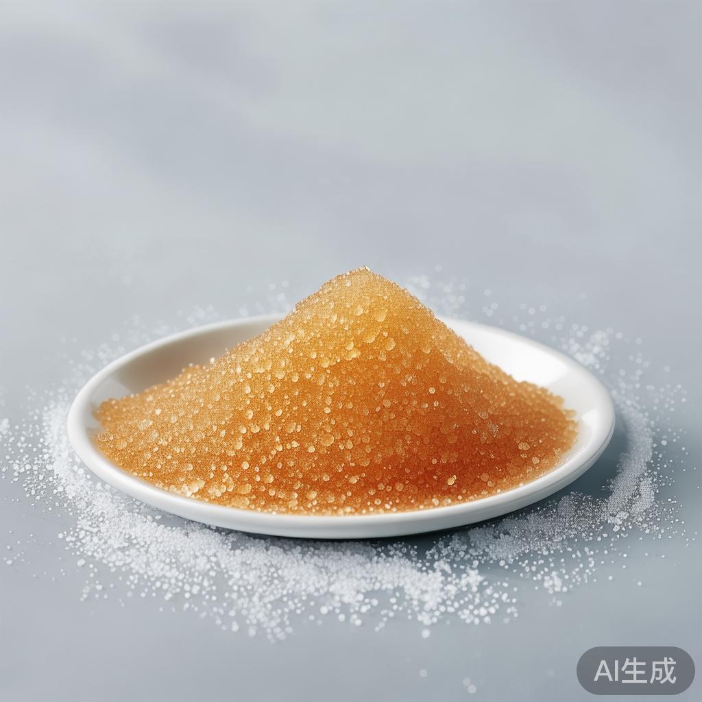 炒糖色到底要多少度?别信那些死数字