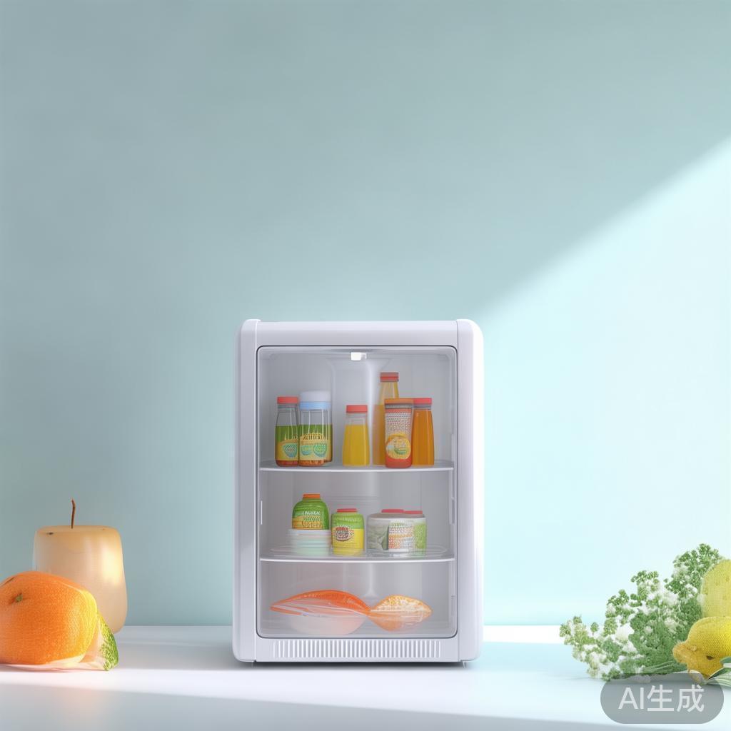 夏季辅食存冰箱超24小时？坑娃没商量！