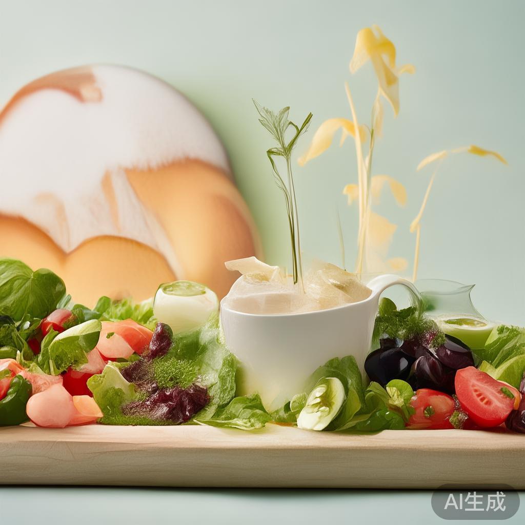 为什么一到夏天，宝宝的辅食就像“雷区”？