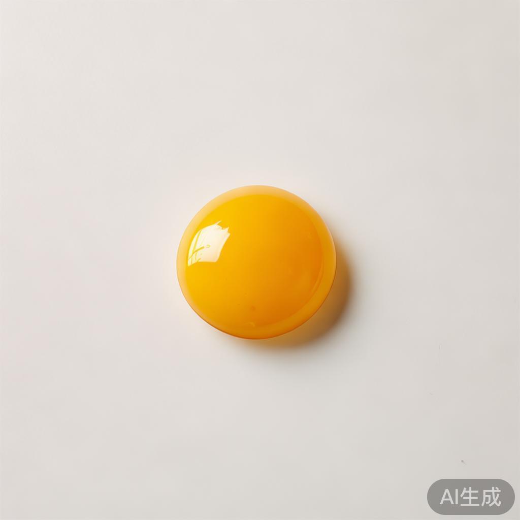 我当初差点坑了娃，蛋黄到底从多少起步？