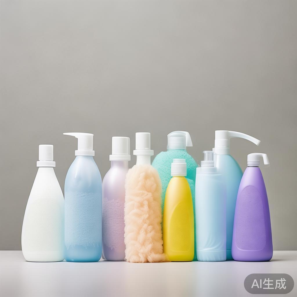 不同清洁品囤货上限，到底是多少？