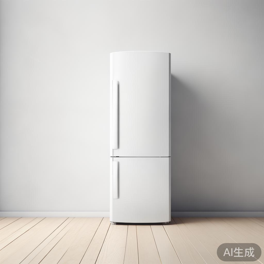 夏季冰箱调对温度,一年白捡两百块。