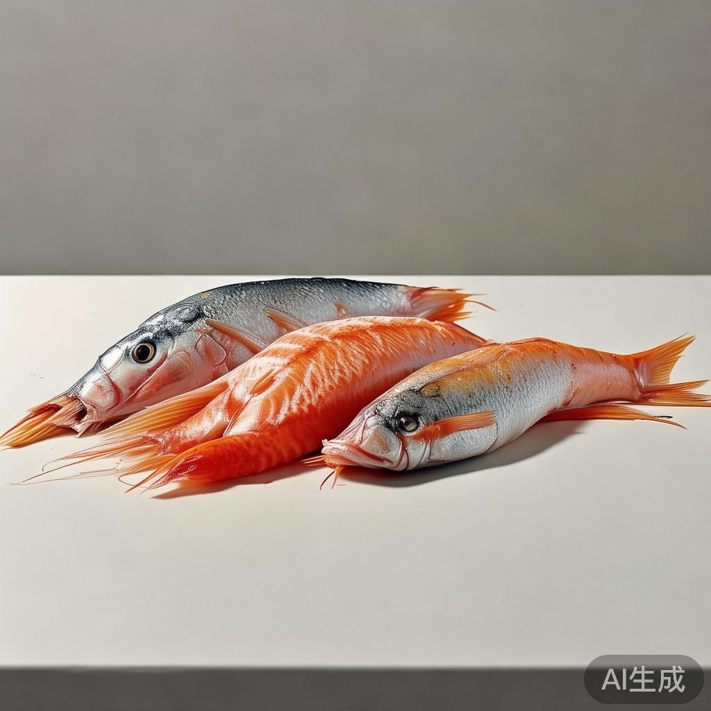 2026年6-8月海鲜攻略：买错月份就白花钱！