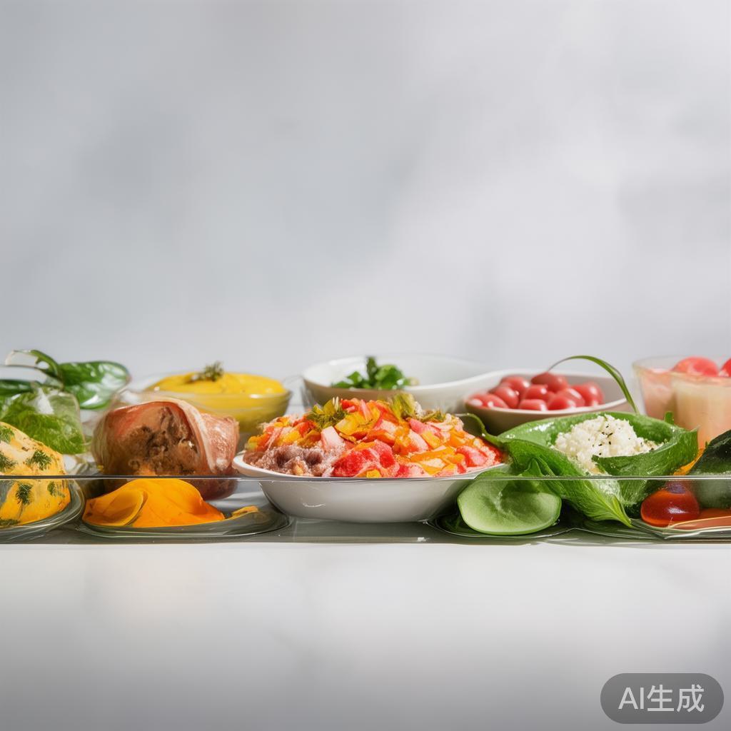 冰箱剩菜乱炖的3个秘诀，第2个最救命。