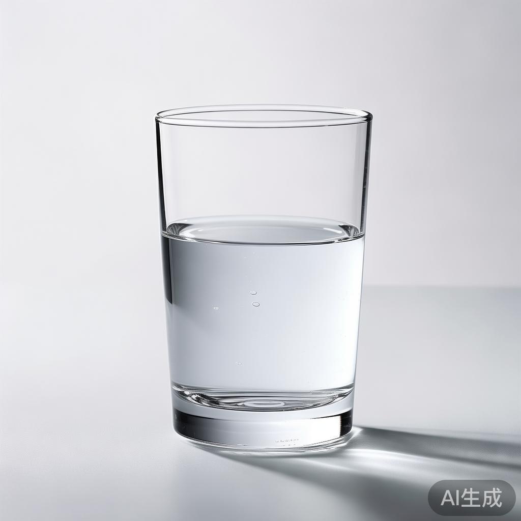 喝水？别猛灌，也别等娃喊渴