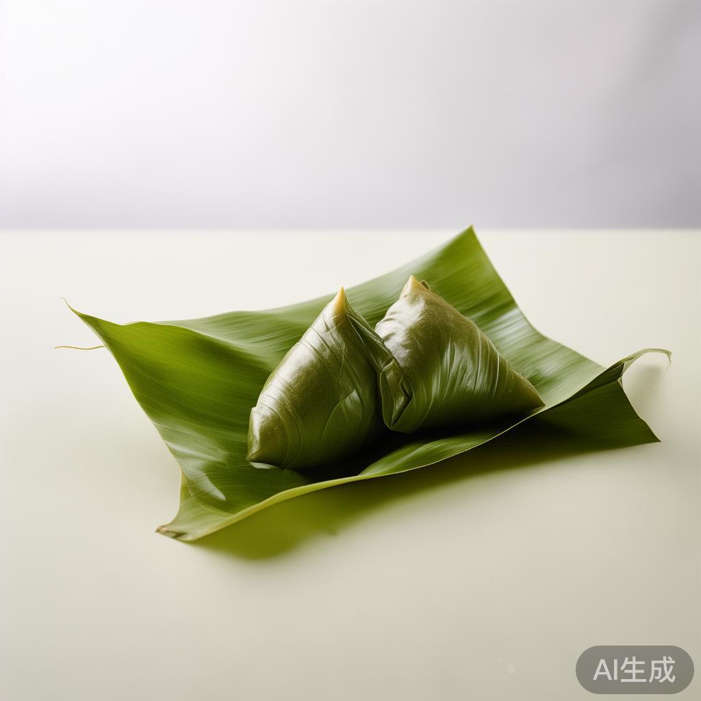 粽子想放三个月?这几步必须做对!